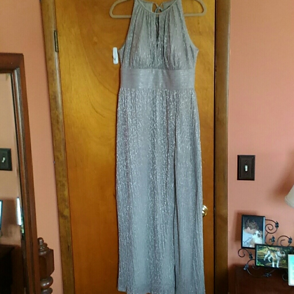 Evening gown